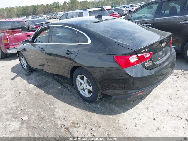 1G1ZB5ST6HF101664 Chevrolet lfv - di: direct injection, vvt: variable valve timing, gen 1