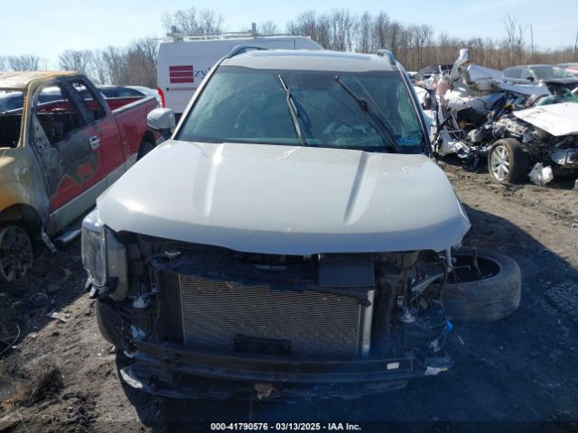 5XYP3DGC1RG418796 KIA Telluride Ex X-line