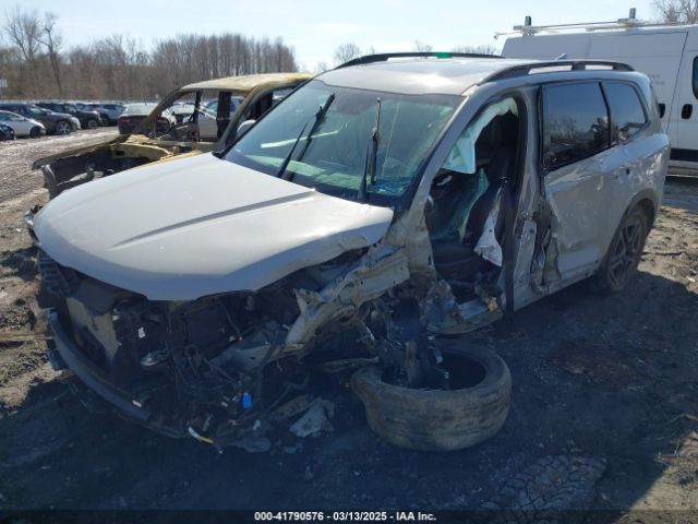 5XYP3DGC1RG418796 KIA Telluride Ex X-line