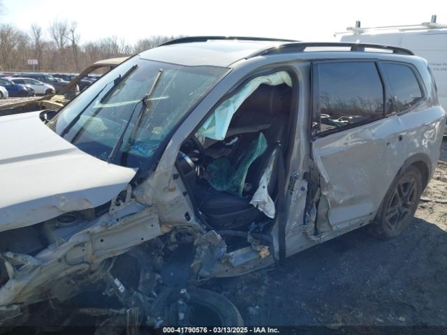 5XYP3DGC1RG418796 KIA Telluride Ex X-line