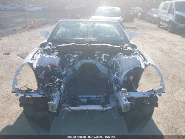 1G1FK3D67P0146046 Chevrolet Camaro