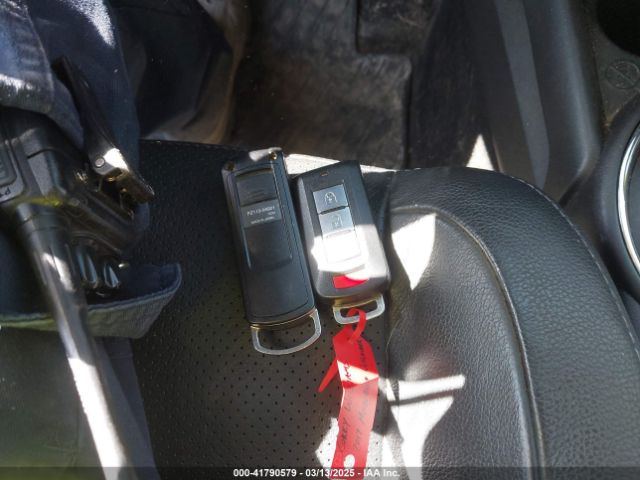 JA4AR4AW0HZ029293 Mitsubishi Outlander Sport 2.4 Sel