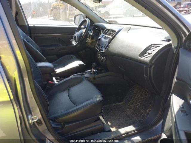 JA4AR4AW0HZ029293 Mitsubishi Outlander Sport 2.4 Sel