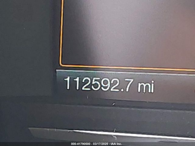 2FMGK5C82KBA28953 Ford FLEX SEL