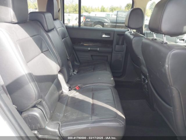 2FMGK5C82KBA28953 Ford FLEX SEL