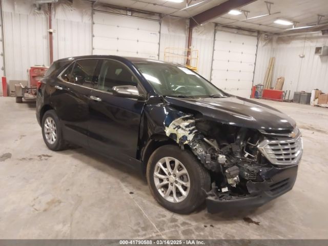 3GNAXTEV8LS601344 auction archive image