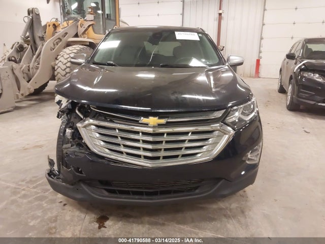 3GNAXTEV8LS601344 Chevrolet Equinox Awd 2fl