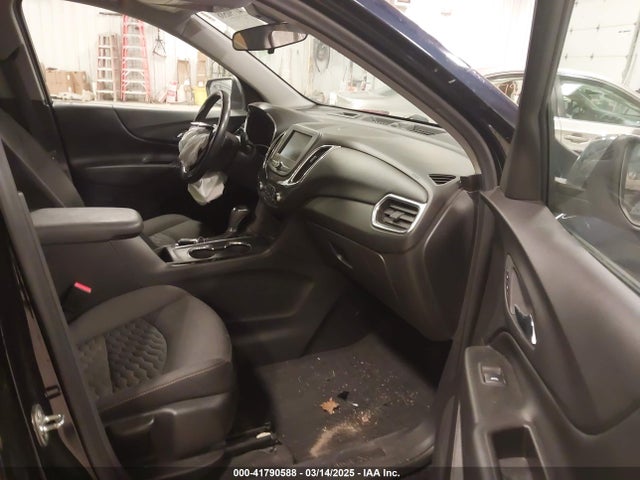 3GNAXTEV8LS601344 Chevrolet Equinox Awd 2fl