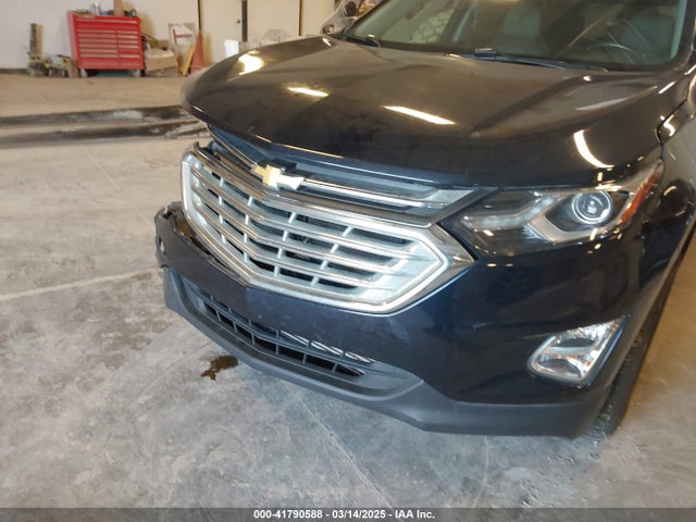 3GNAXTEV8LS601344 Chevrolet Equinox Awd 2fl