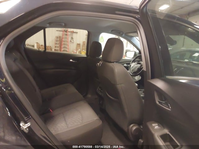 3GNAXTEV8LS601344 Chevrolet Equinox Awd 2fl