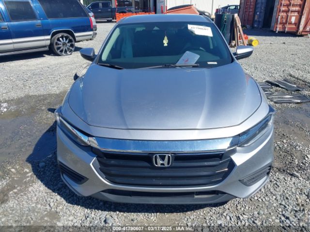 19XZE4F53NE011138 Honda INSIGHT EX