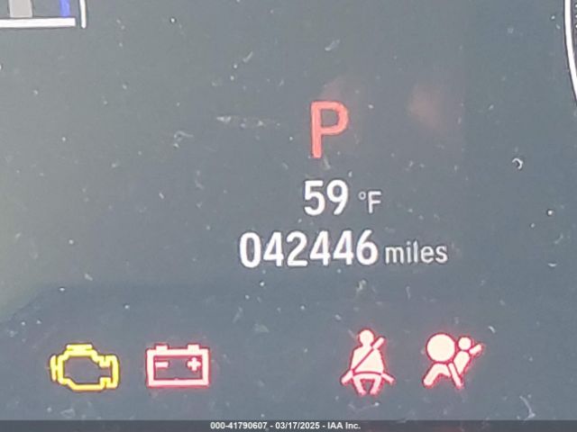 19XZE4F53NE011138 Honda INSIGHT EX