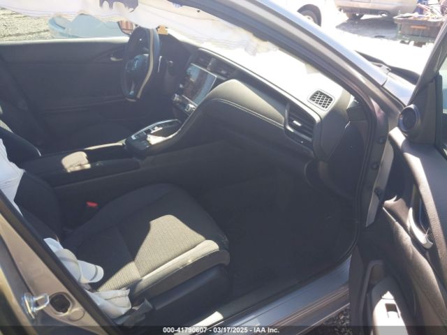 19XZE4F53NE011138 Honda INSIGHT EX