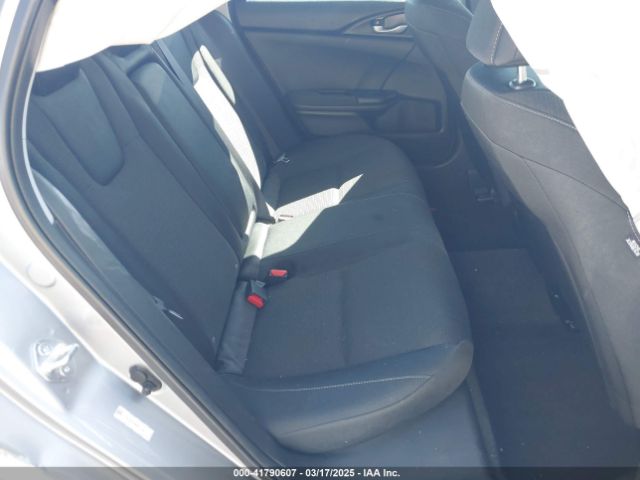 19XZE4F53NE011138 Honda INSIGHT EX