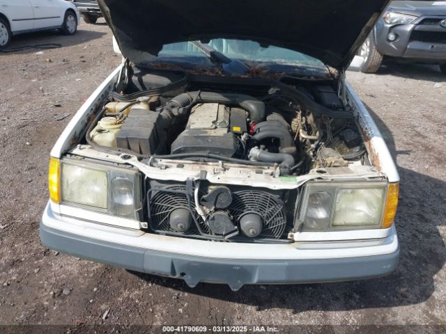 1993 MERCEDES-BENZ 300 WDBEA28E0PB988831 Photo 9