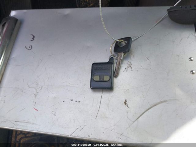 1993 MERCEDES-BENZ 300 WDBEA28E0PB988831 Photo 10