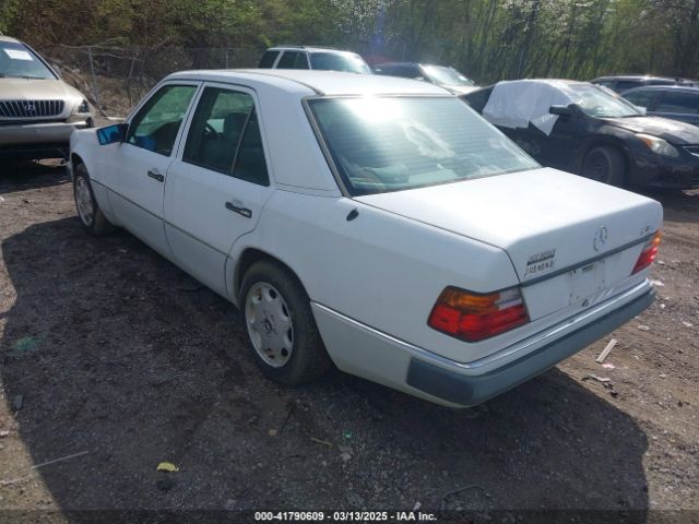 1993 MERCEDES-BENZ 300 WDBEA28E0PB988831 Photo 2
