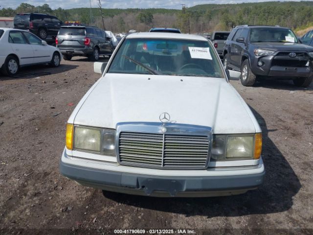 1993 MERCEDES-BENZ 300 WDBEA28E0PB988831 Photo 5