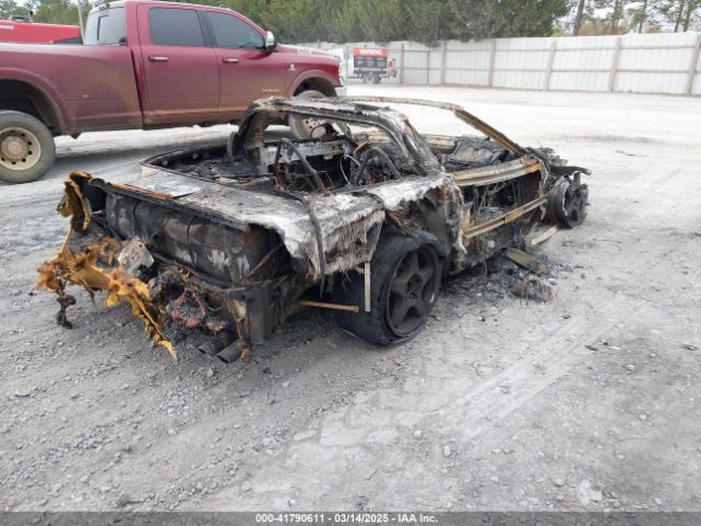 1996 CHEVROLET CORVETTE 1G1YY22P3T5117640 Photo 3