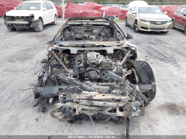 1996 CHEVROLET CORVETTE 1G1YY22P3T5117640 Photo 5