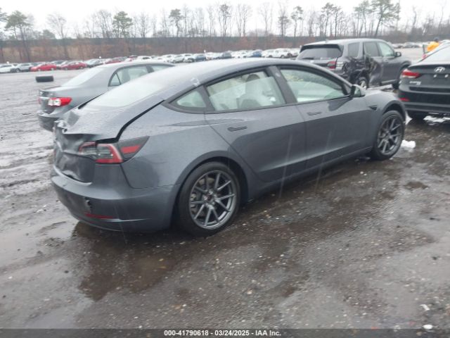 2021 TESLA MODEL 3 5YJ3E1EAXMF087841 Photo 3