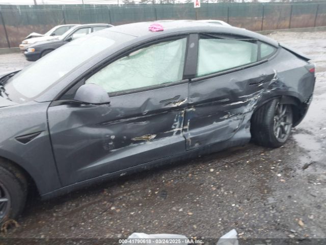 2021 TESLA MODEL 3 5YJ3E1EAXMF087841 Photo 5