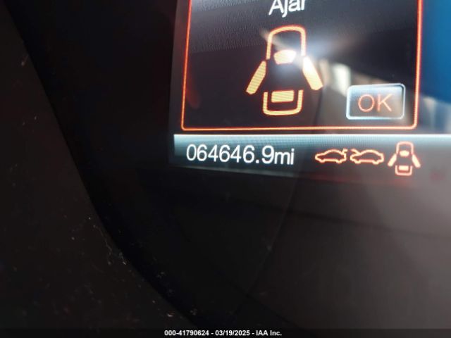 3FA6P0HD8GR223982 Ford FUSION SE