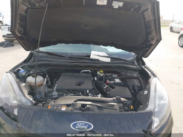 1FMCU0G65LUB78457 Ford ESCAPE SE