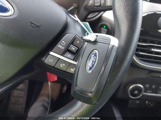 1FMCU0G65LUB78457 Ford ESCAPE SE