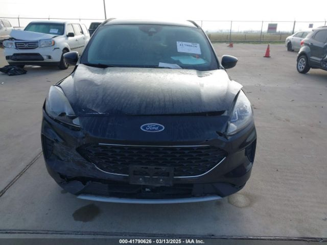 1FMCU0G65LUB78457 Ford ESCAPE SE