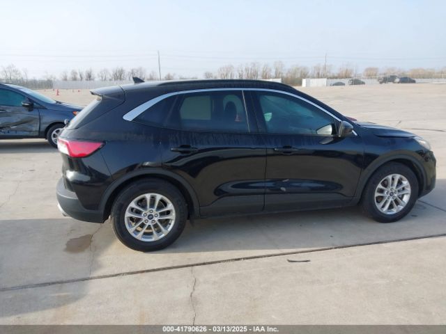 1FMCU0G65LUB78457 Ford ESCAPE SE