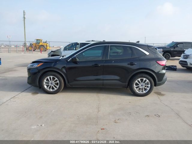 1FMCU0G65LUB78457 Ford ESCAPE SE