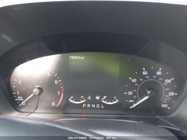 1FMCU0G65LUB78457 Ford ESCAPE SE