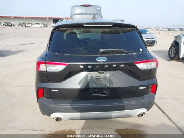 1FMCU0G65LUB78457 Ford ESCAPE SE