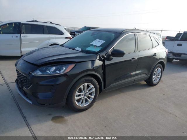 1FMCU0G65LUB78457 Ford ESCAPE SE