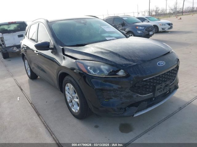 1FMCU0G65LUB78457 Ford ESCAPE SE