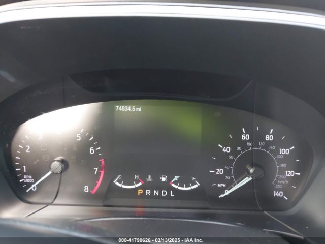1FMCU0G65LUB78457 Ford ESCAPE SE