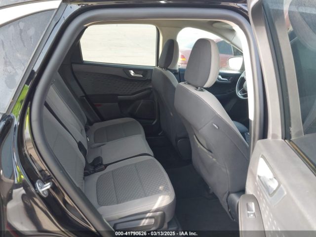 1FMCU0G65LUB78457 Ford ESCAPE SE