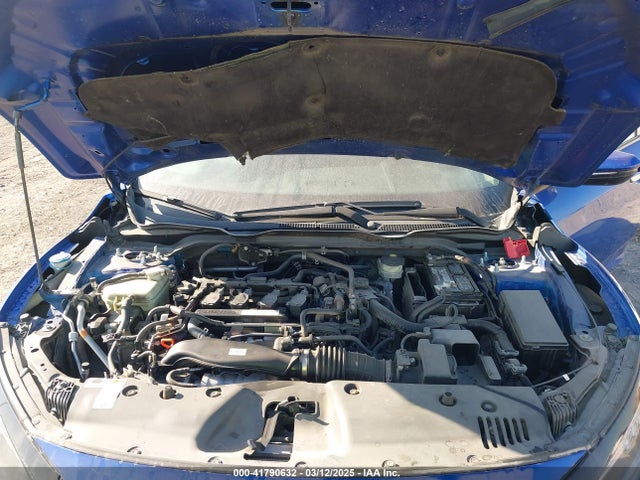 19XFC1F97HE018673 Honda Civic Touring