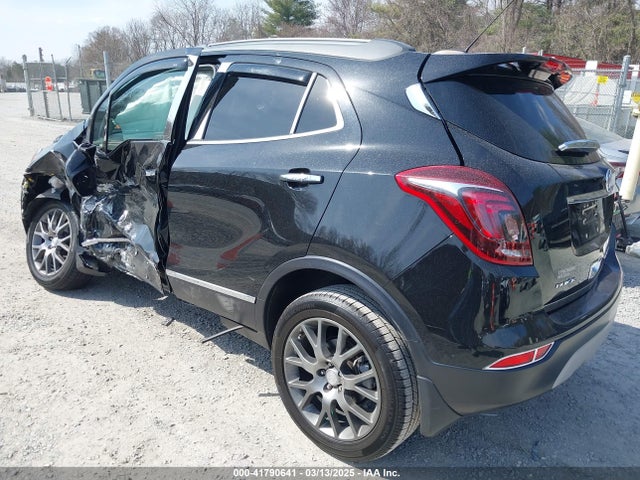 KL4CJ2SM2JB616398 Buick Encore Sport Touring