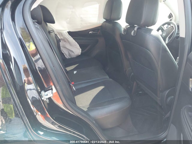 KL4CJ2SM2JB616398 Buick Encore Sport Touring