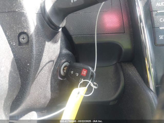 4T1BF1FK7EU457325 Toyota CAMRY SE