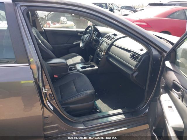 4T1BF1FK7EU457325 Toyota CAMRY SE
