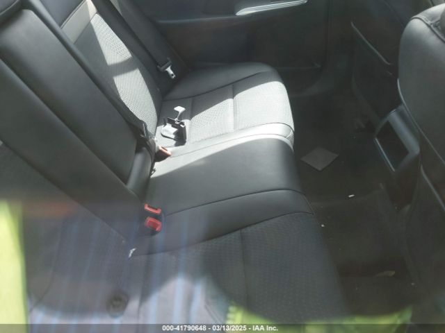 4T1BF1FK7EU457325 Toyota CAMRY SE
