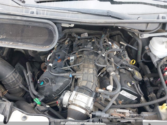 1FTBW3XG6KKA58407 Ford Transit-350