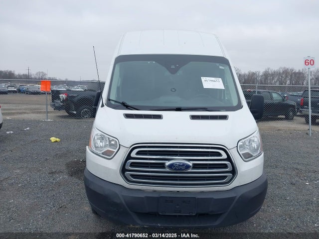 1FTBW3XG6KKA58407 Ford Transit-350
