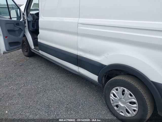 1FTBW3XG6KKA58407 Ford Transit-350