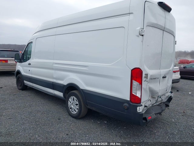 1FTBW3XG6KKA58407 Ford Transit-350