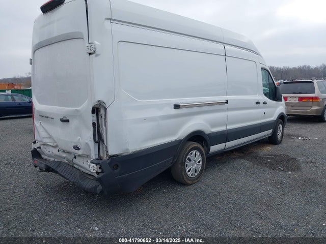 1FTBW3XG6KKA58407 Ford Transit-350