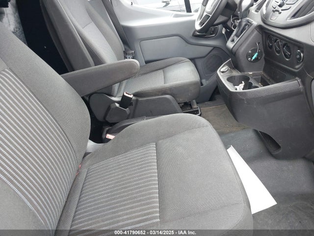1FTBW3XG6KKA58407 Ford Transit-350